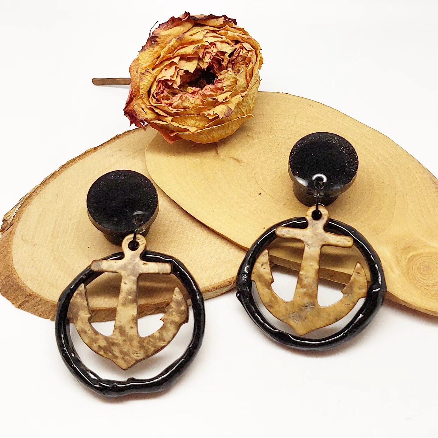 Stilgiganten Kustom Plugs "Wild Anchor"