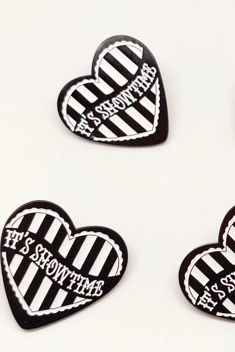 Anstecker/Pin "Crazy Love"