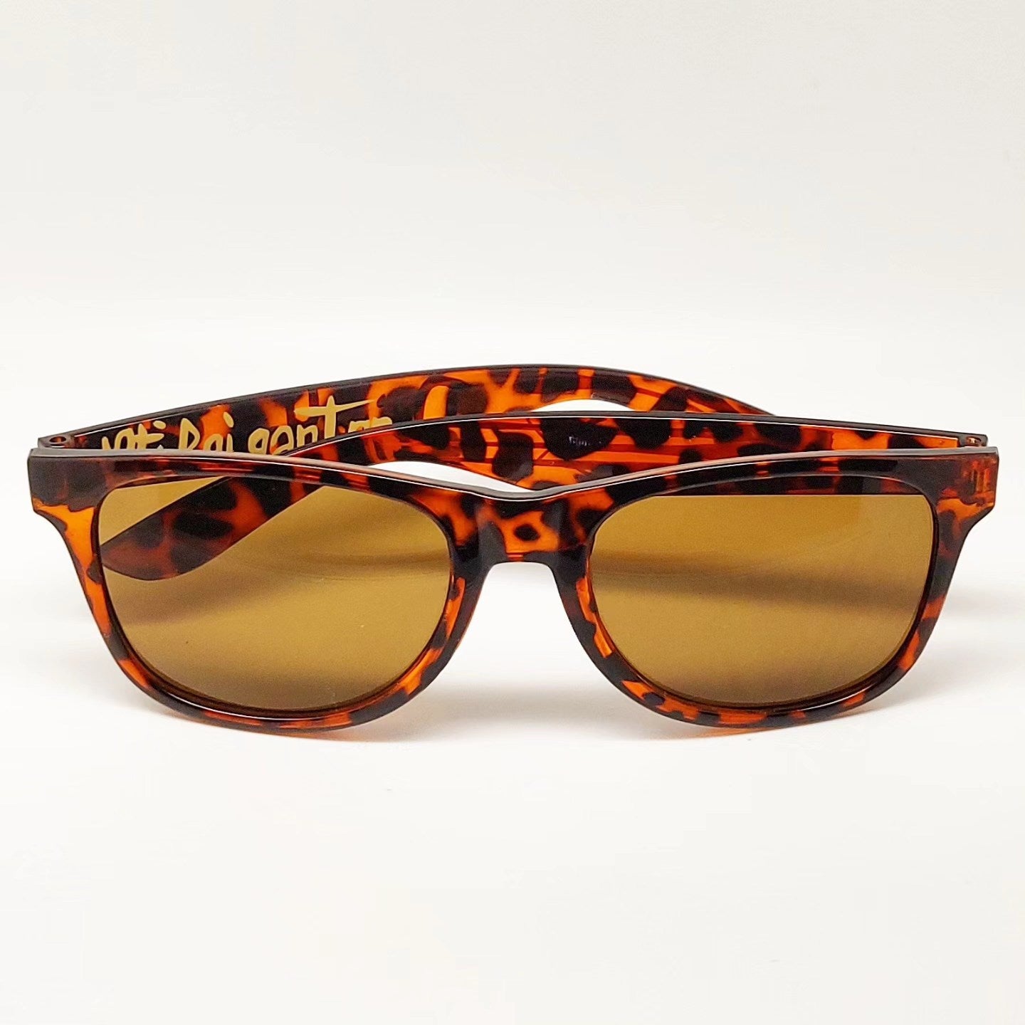 Stilgiganten Kustom Sonnenbrille "Drive Your Shit"