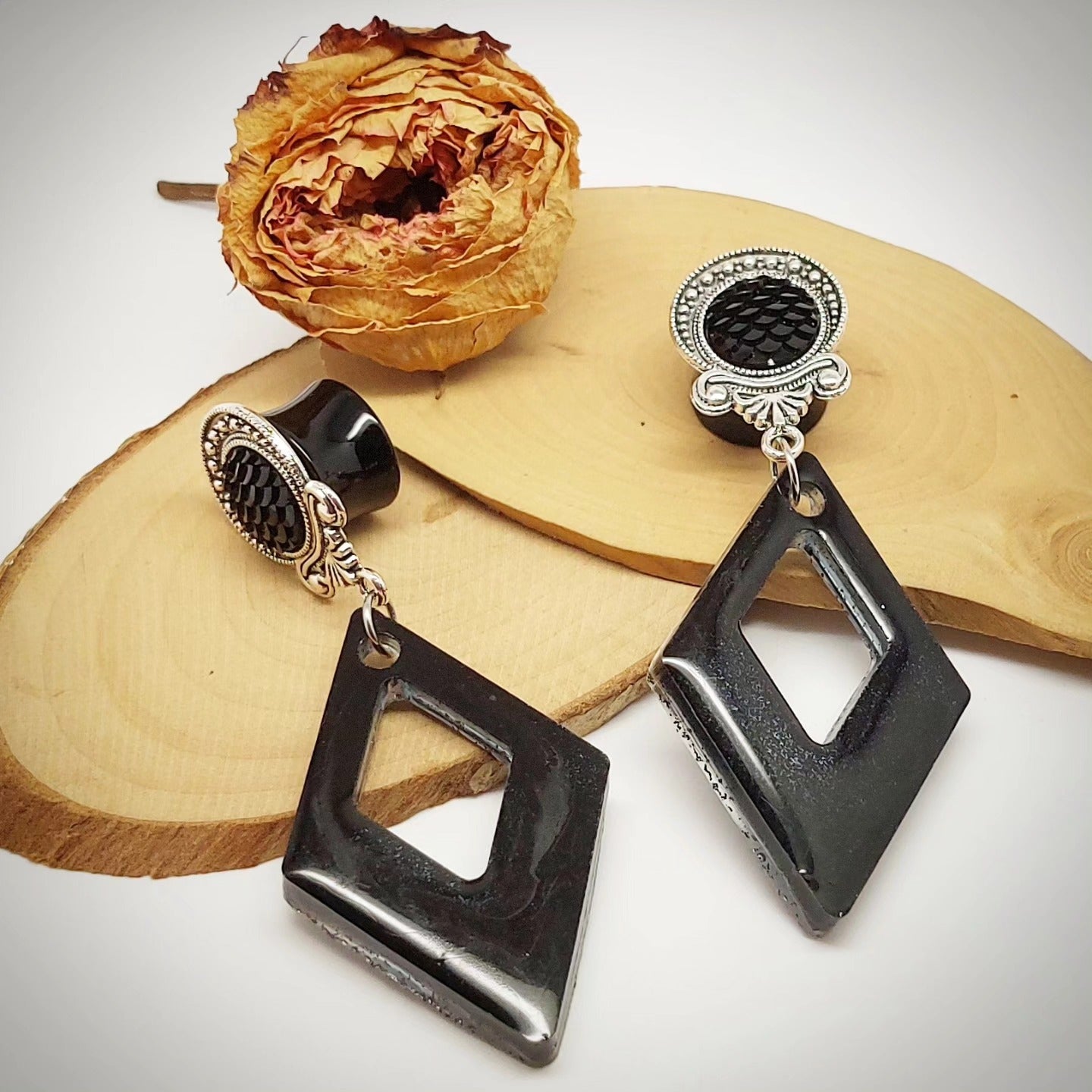 Stilgiganten Kustom Plugs "Cool Vibes"