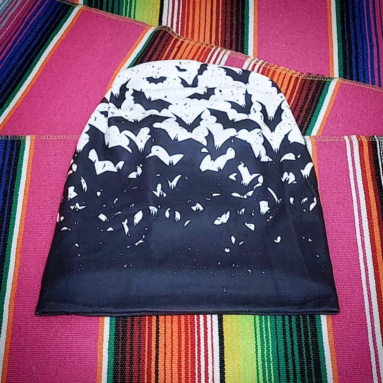 Wintermütze "Bats"