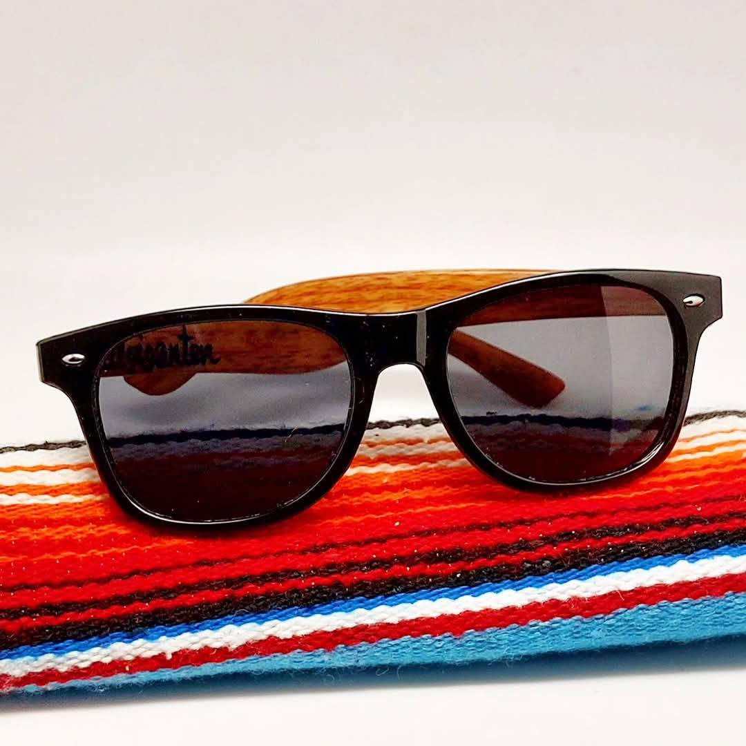 Stilgiganten Kustom Sonnenbrille "Kustom Vibes"
