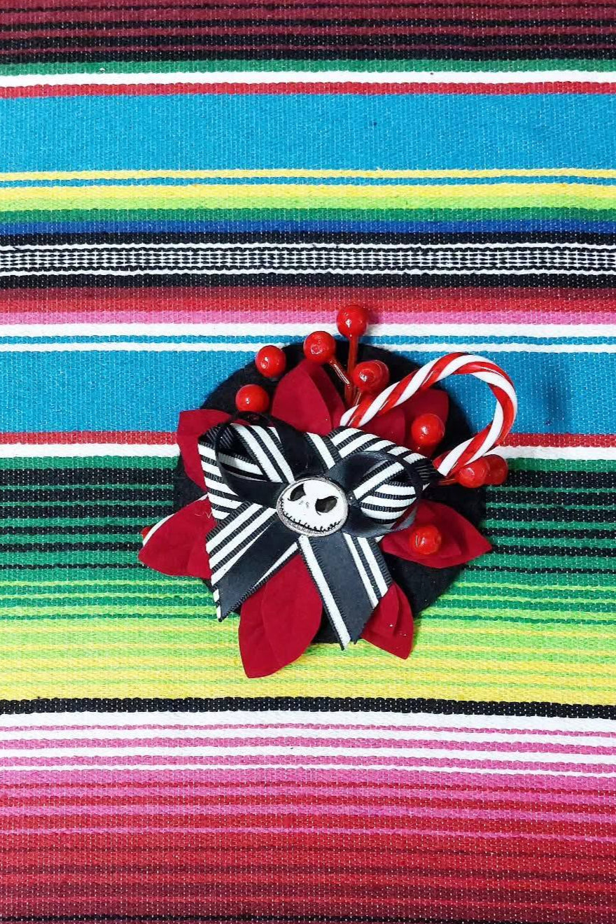 Stilgiganten Kustom Headpiece "Nightmare"