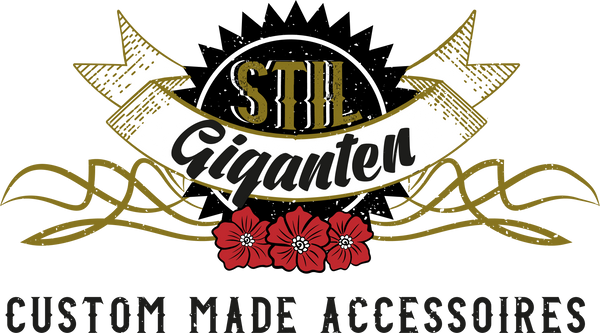 Stilgiganten - Wir rocken mit Stil