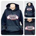Stilgiganten Hoodie "Fuck This Sh*t I´m Out"
