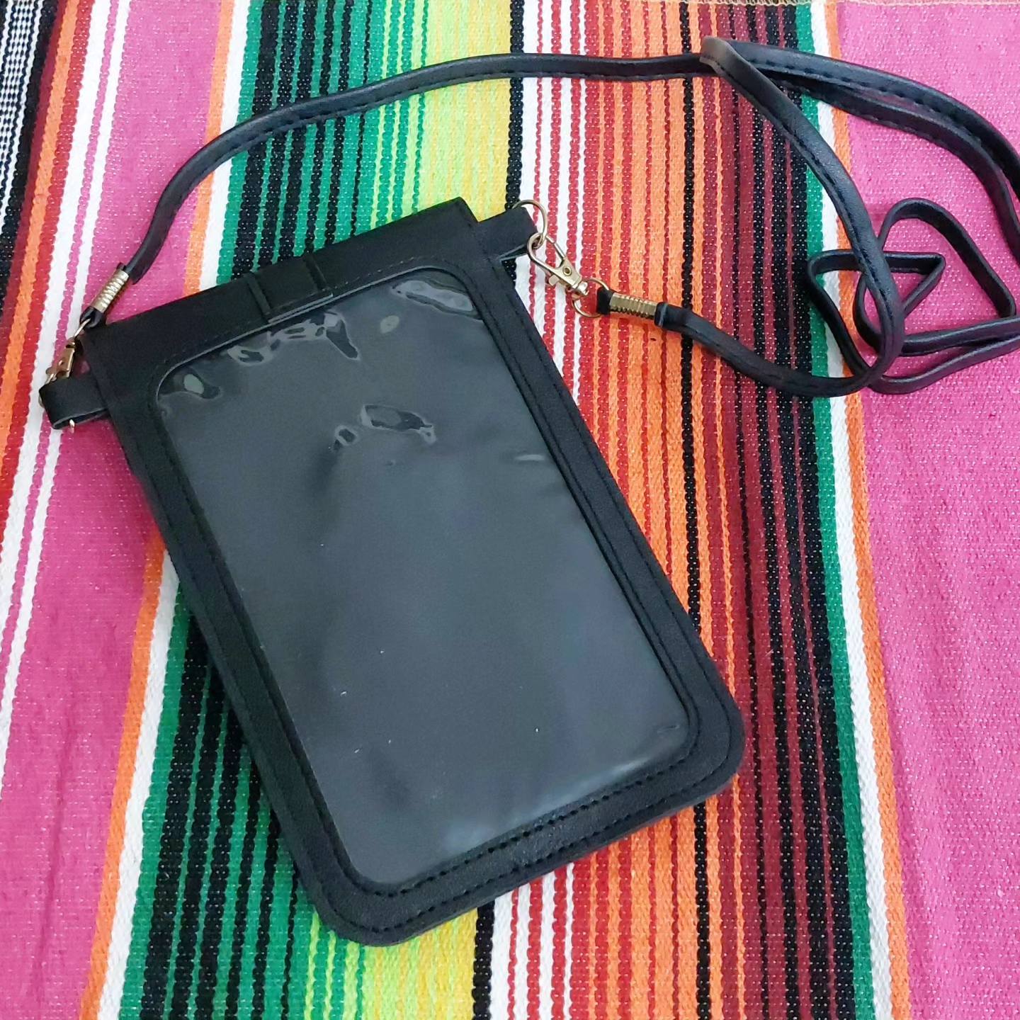 Stilgiganten Kustom Handytasche "Damaged"