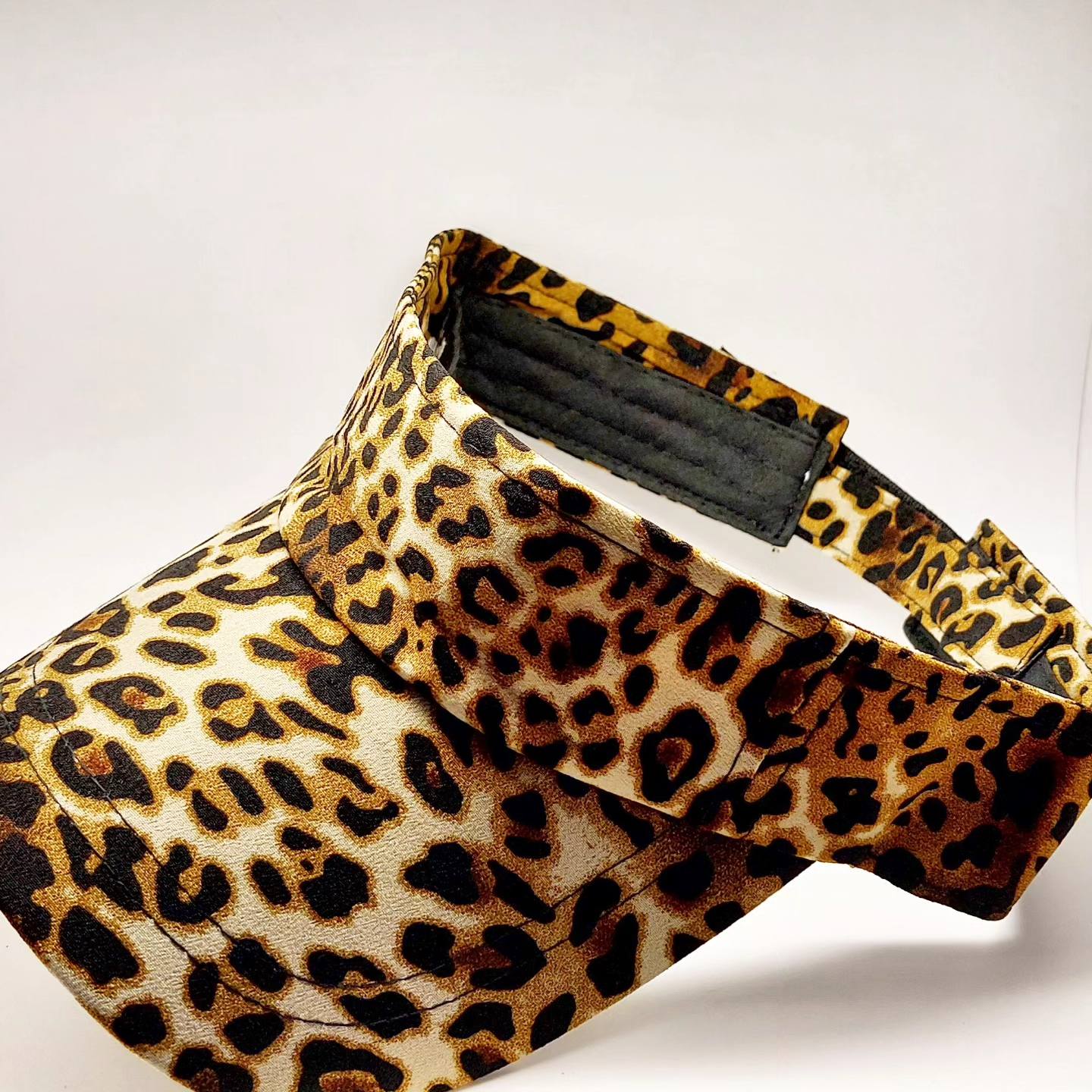 Sommer Visier Kappe "Wild Girl"