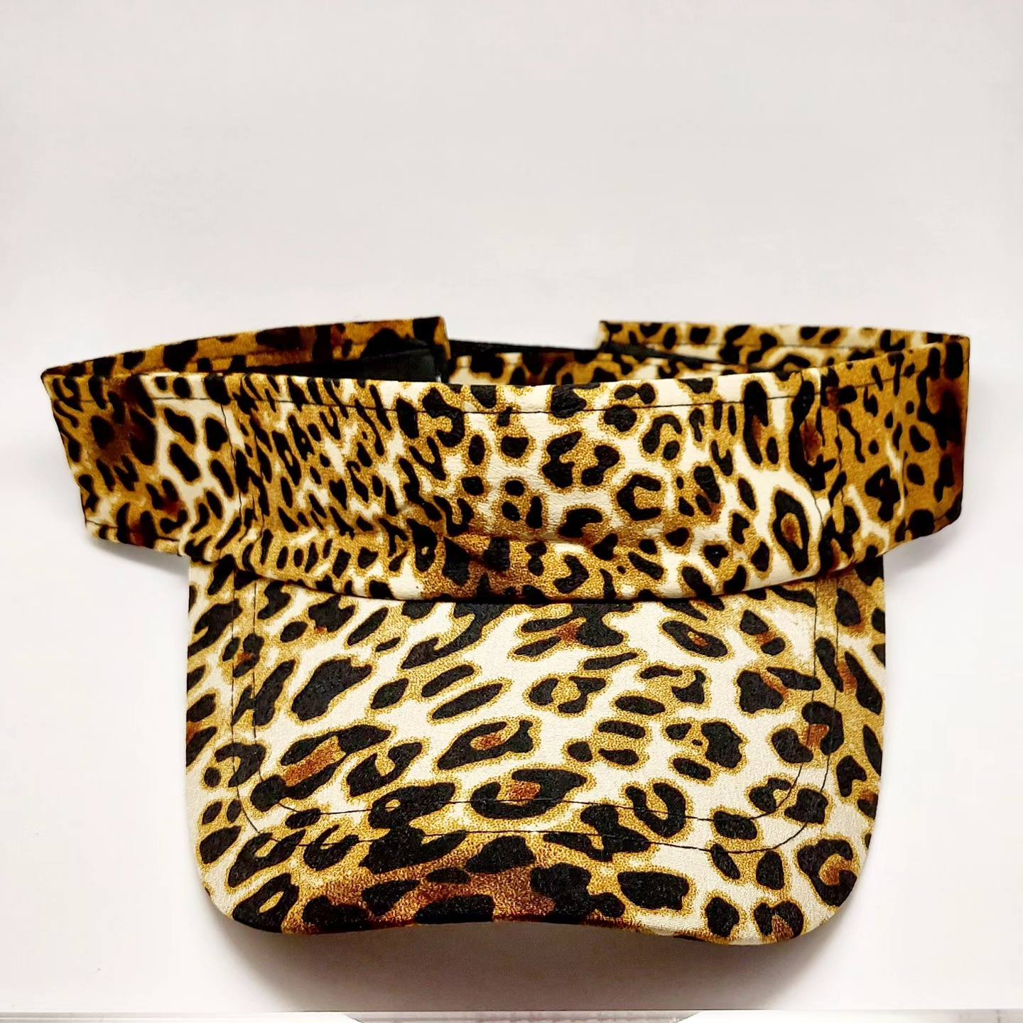 Sommer Visier Kappe "Wild Girl"