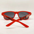 Stilgiganten Kustom Sonnenbrille "HOT Shit"