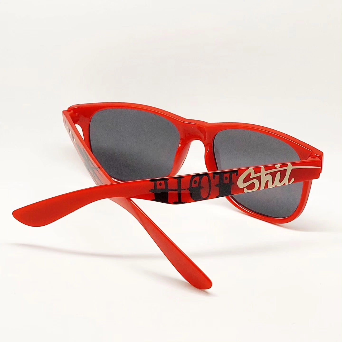 Stilgiganten Kustom Sonnenbrille "HOT Shit"