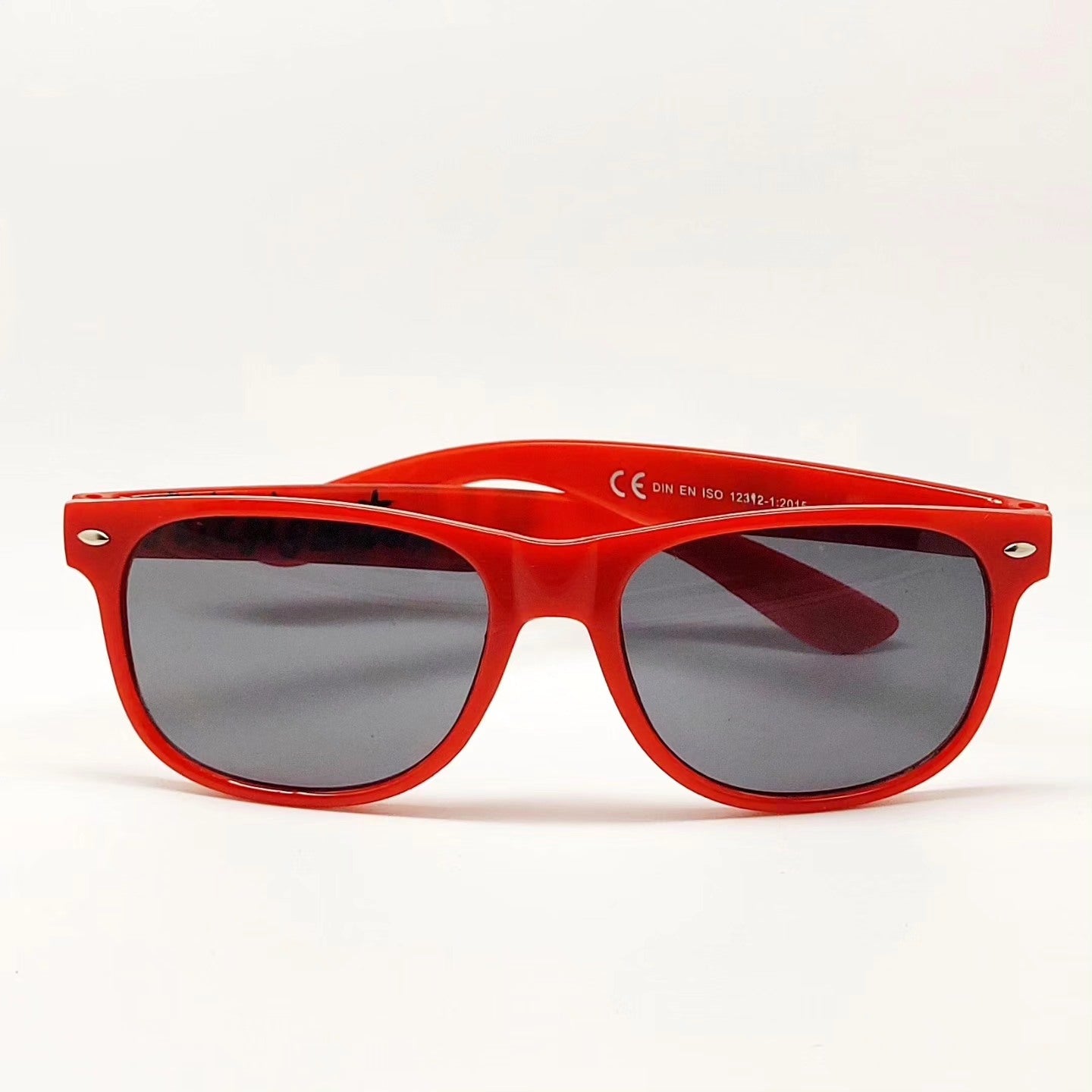 Stilgiganten Kustom Sonnenbrille "HOT Shit"