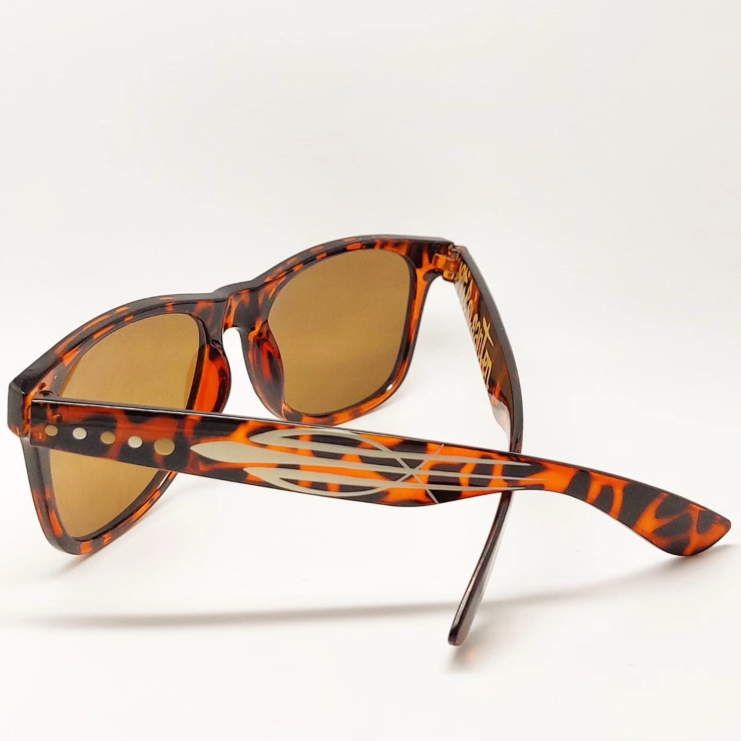 Stilgiganten Kustom Sonnenbrille "Drive Your Shit"