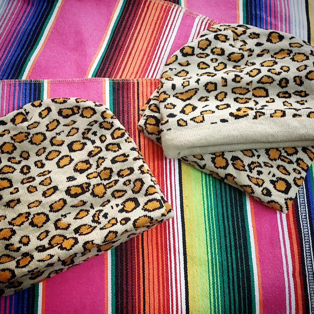 Wintermütze "Wild Season"