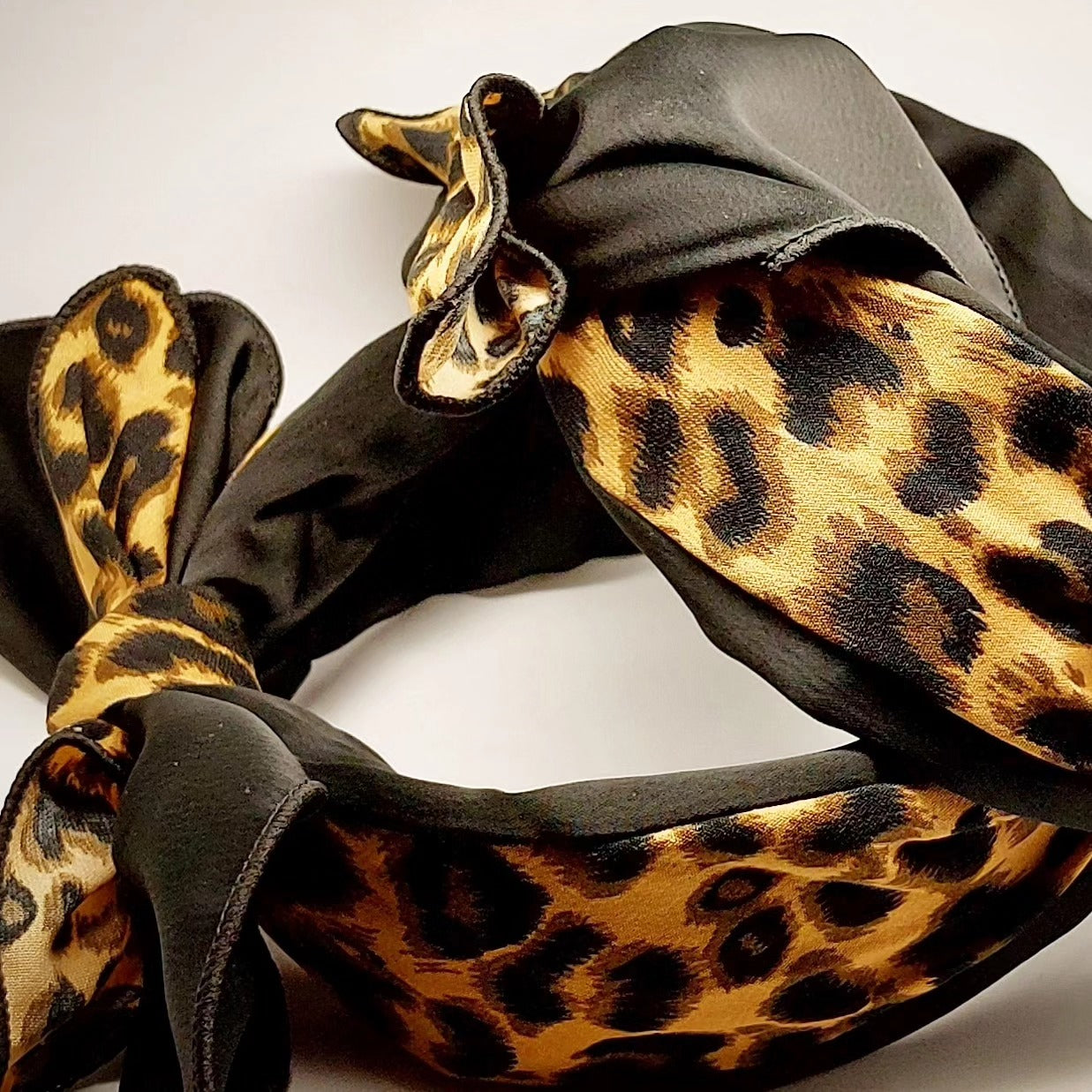 Haarreif "Sweet Wild Babe"