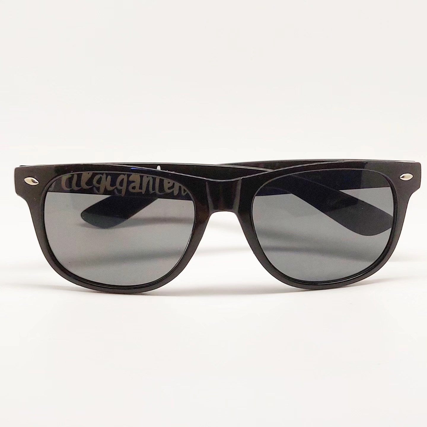 Stilgiganten Kustom Sonnenbrille "F.T.W"