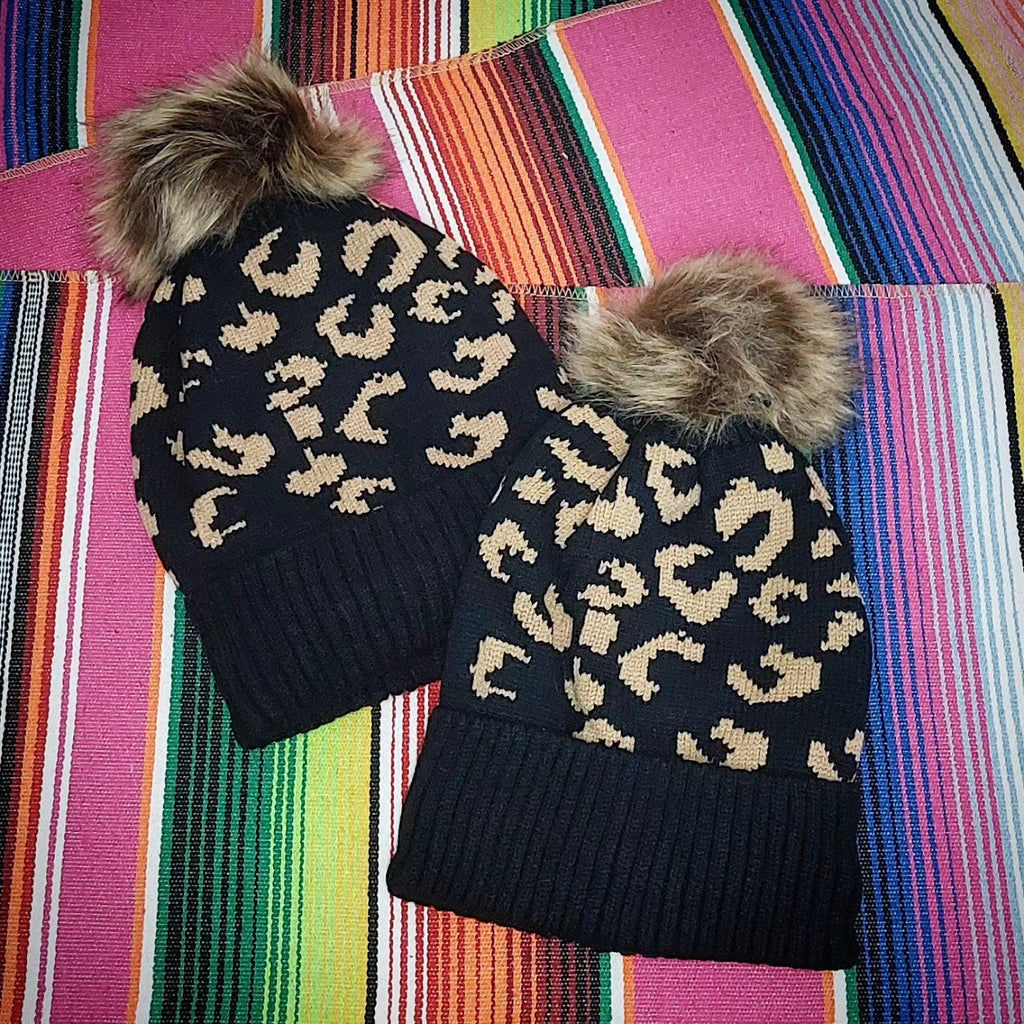 Wintermütze "Cool Wild Winter"