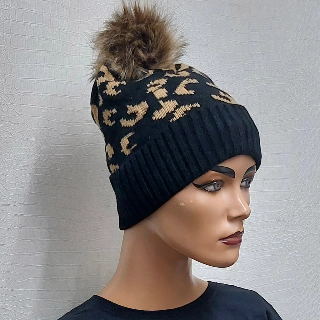 Wintermütze "Cool Wild Winter"