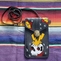 Stilgiganten Kustom Handytasche "Damaged"