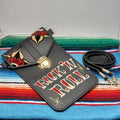 Stilgiganten Kustom Handytasche "ROCK `N ROLL"