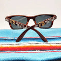 Stilgiganten Kustom Sonnenbrille "V8 fast luck"