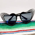 Stilgiganten Kustom Sonnenbrille "GHOUL GANG GRRRL"
