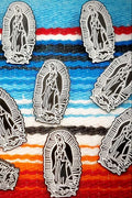 Anstecker/Pin "It´s a Holy Thing"