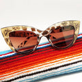 Stilgiganten Kustom Sonnenbrille "Wild Grrrl"
