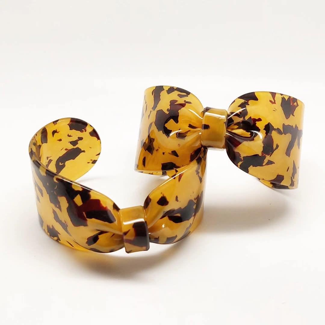 Armreif "Wild Oldschool Girl"