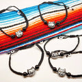 Stilgiganten Kustom Armband "CAT MOM"