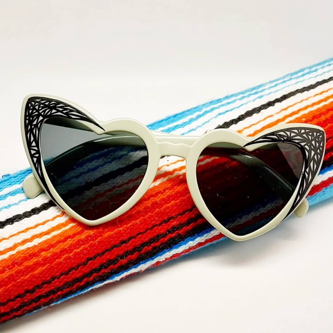 Stilgiganten Kustom Sonnenbrille "GHOUL GANG - Summer Grrrrl"