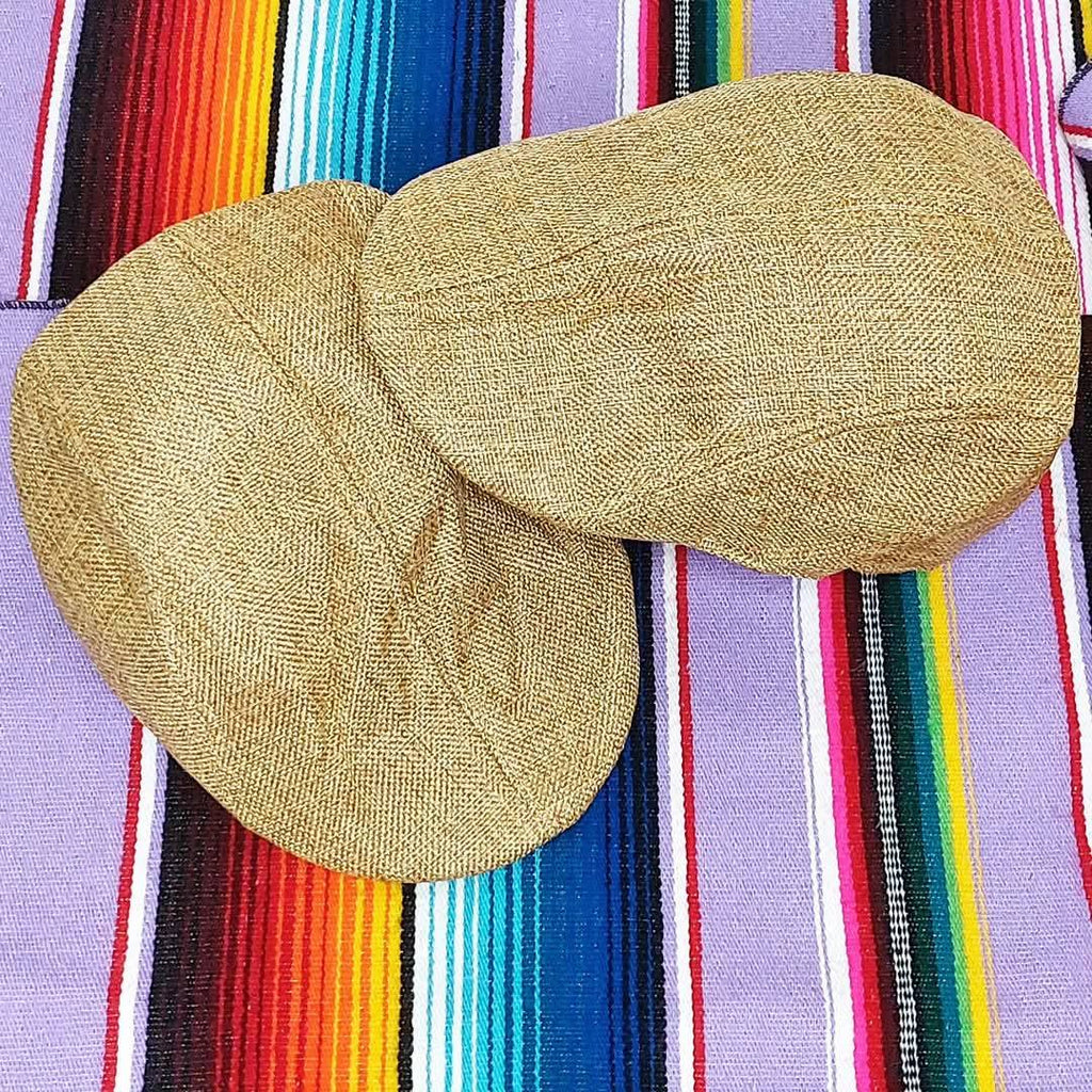 Schiebermütze Jamaica "Hot Summer - Peaky Style"