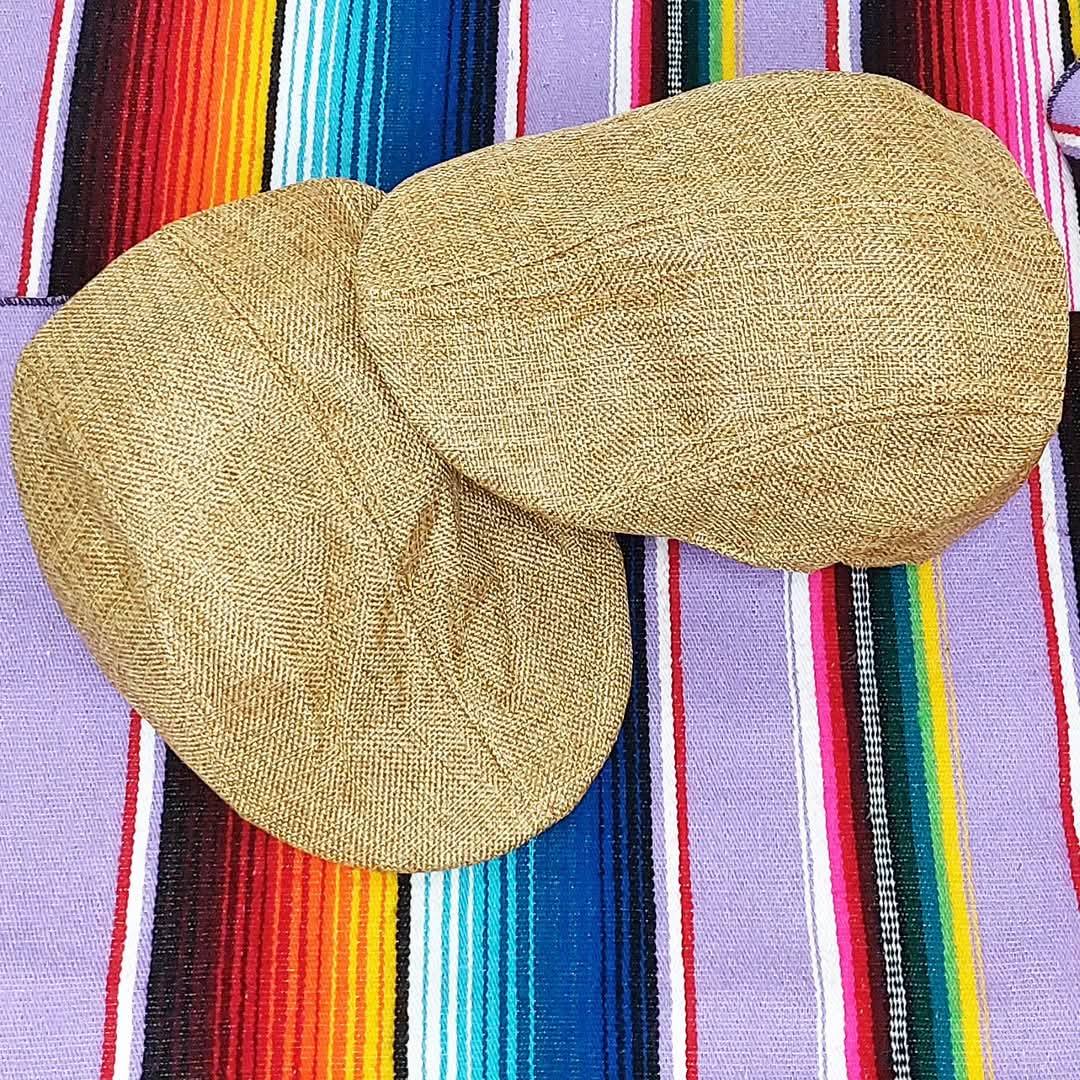 Schiebermütze Jamaica "Hot Summer - Peaky Style"