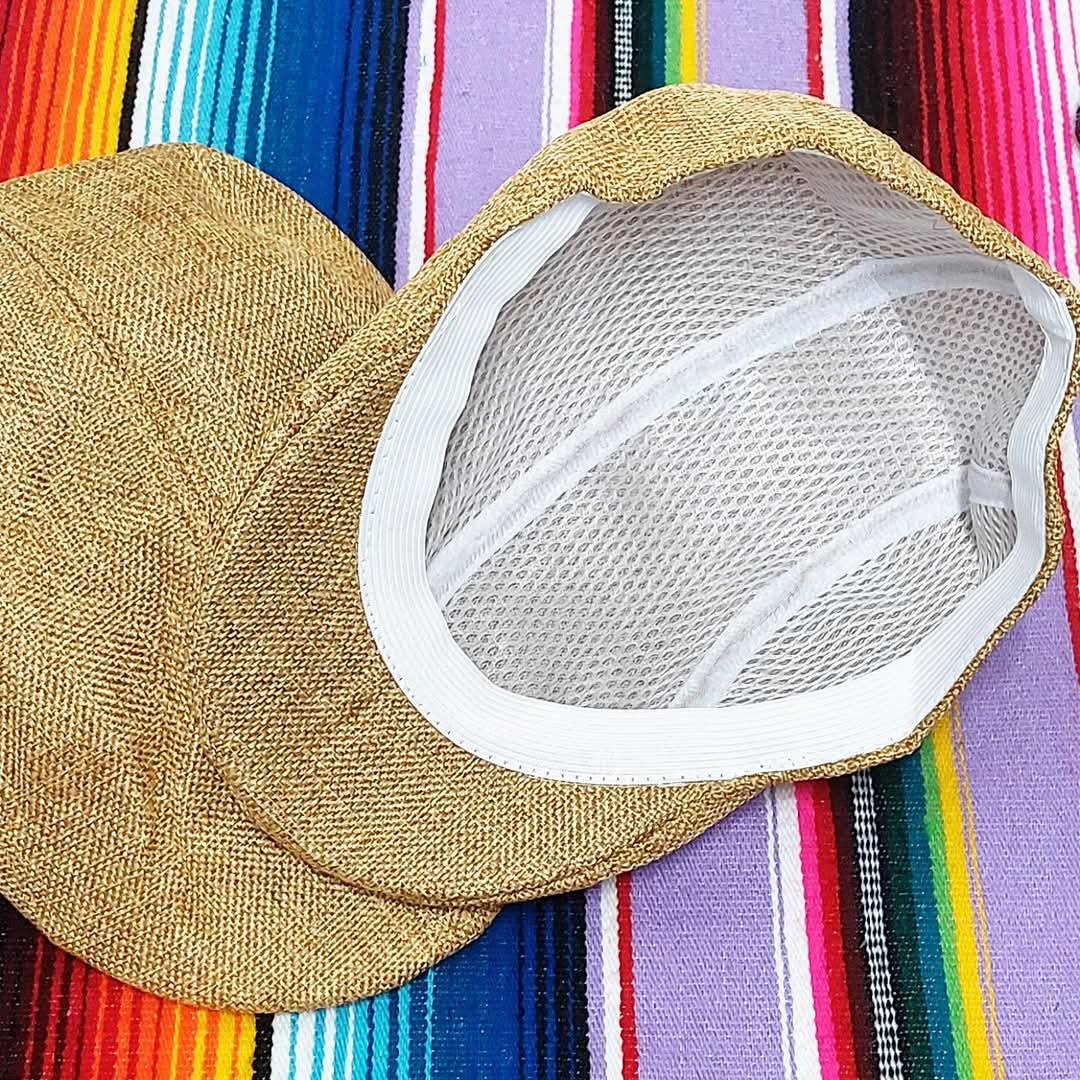 Schiebermütze Jamaica "Hot Summer - Peaky Style"