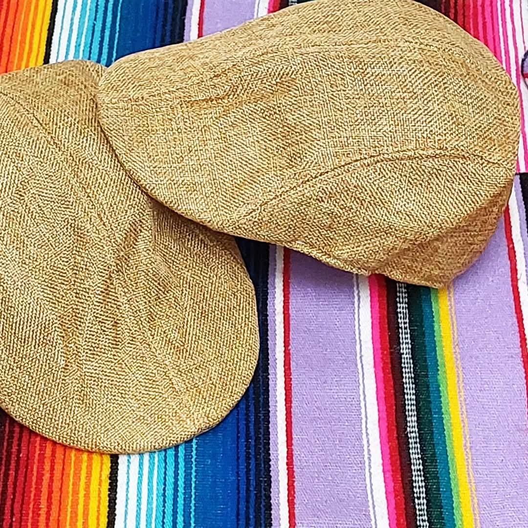 Schiebermütze Jamaica "Hot Summer - Peaky Style"