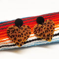 Ohrstecker "Wild Love"