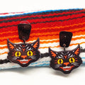 Stilgiganten Kustom Ohrstecker "Oldschool Vibes"