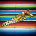 Stilgiganten Kustom Säge "Cut the Sh*t"