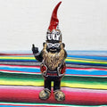 Stilgiganten Kustom Gartenzwerg "F*CK"