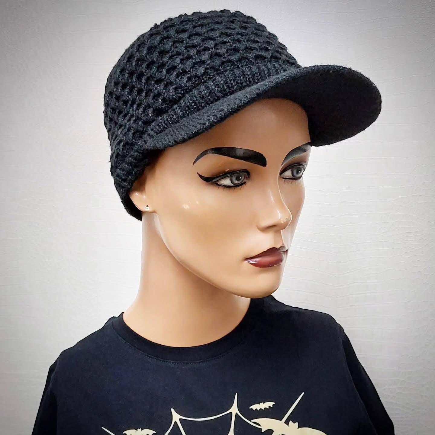 Wintermütze "Classy Vibes"