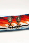 Stilgiganten Kustom Ohrstecker "Hot Rockin` Wild Punch"