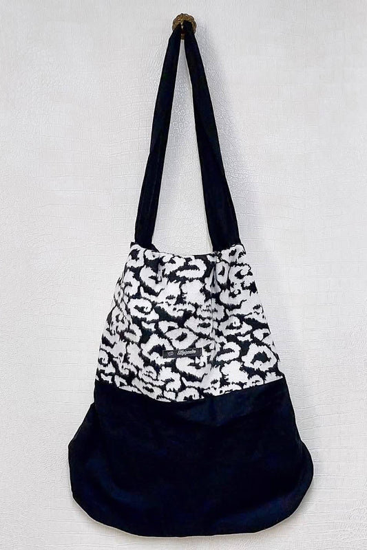 Stilgiganten Kustom Beutel Tasche "Cool Vibes"