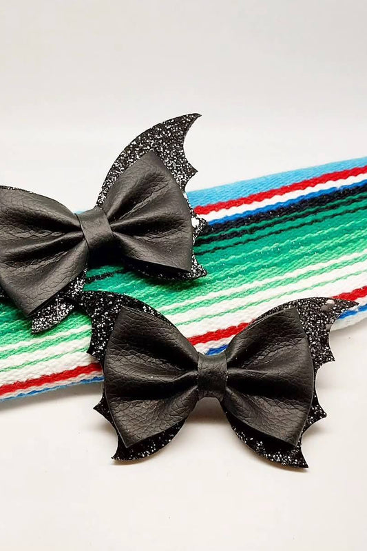 Haarspange "Dark Vibes"