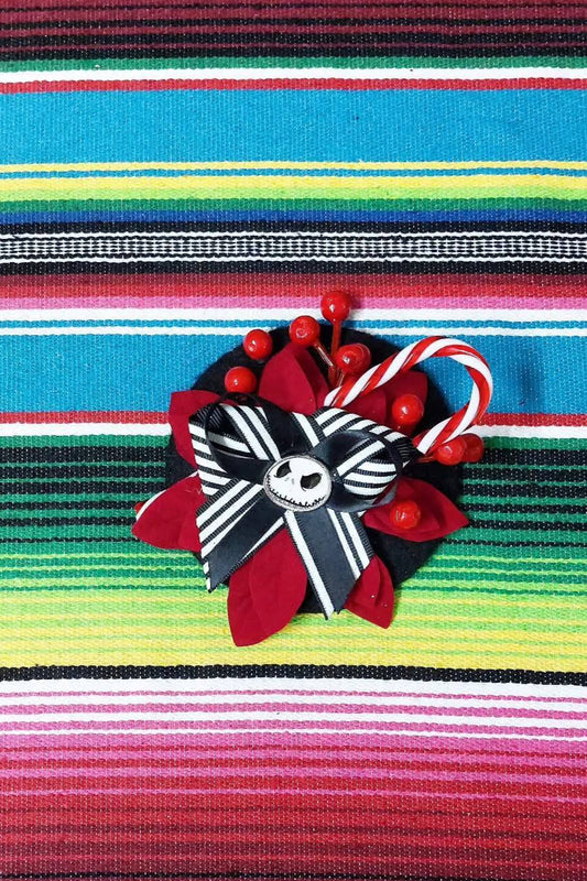 Stilgiganten Kustom Headpiece "Nightmare"