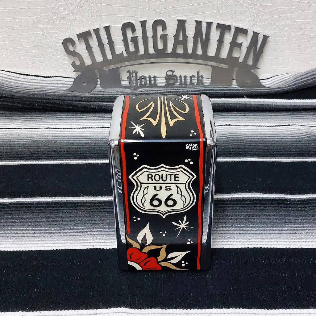 Stilgiganten Kustom Serviettenspender "Oldschool"