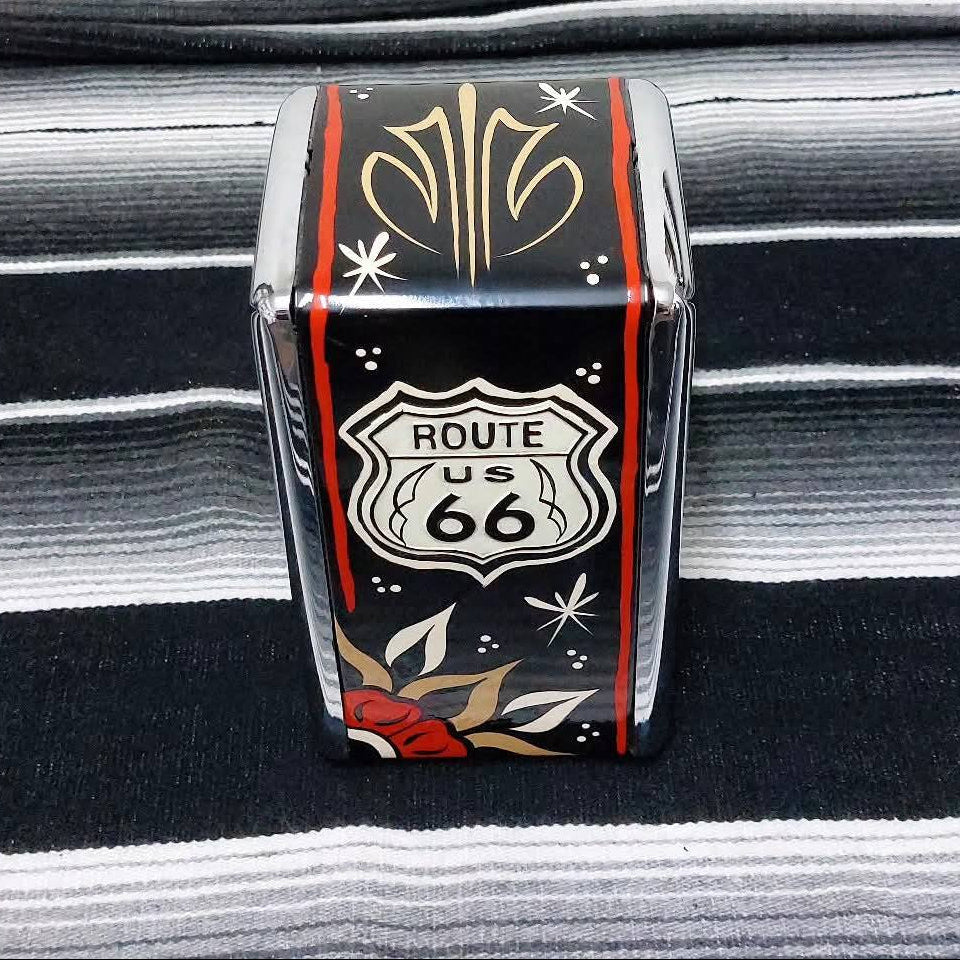 Stilgiganten Kustom Serviettenspender "Oldschool"