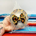 Stilgiganten Headpiece "Wild Girl - Great Star"