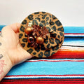 Stilgiganten Kustom Headpiece "Wild Christmas Night"
