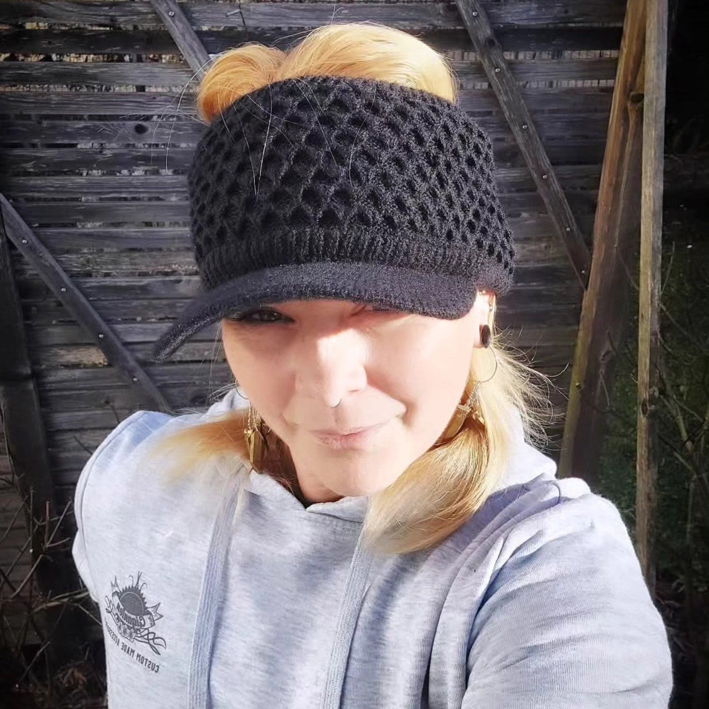 Wintermütze "Classy Vibes"