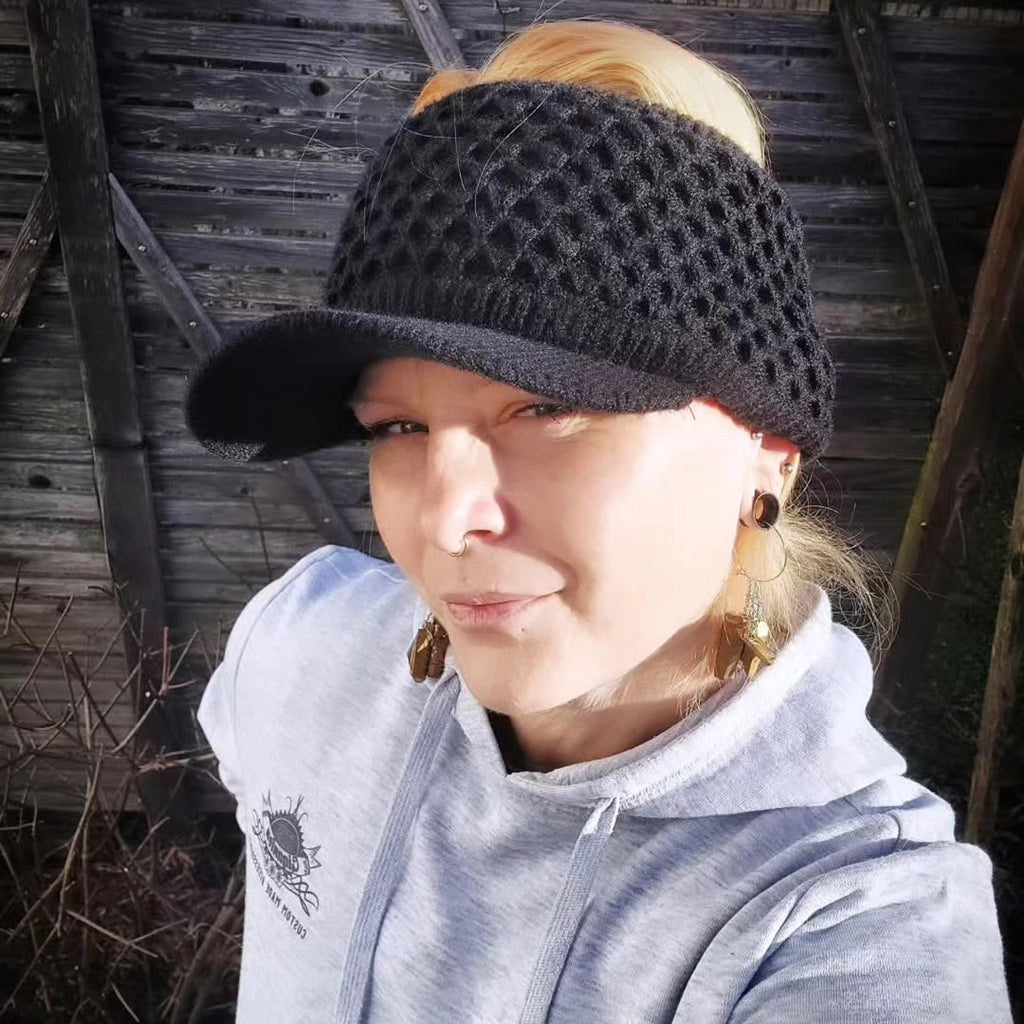 Wintermütze "Classy Vibes"