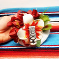 Stilgiganten Headpiece "Tiki - Sweet Summer Dream"